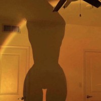 Amber