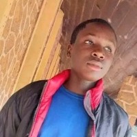 Davou peter nyam