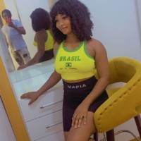 Deborah Onoja