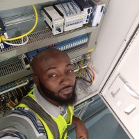 Ezugwu Nnaemeka Charles