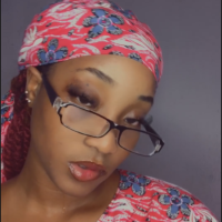Purple Ogbanje